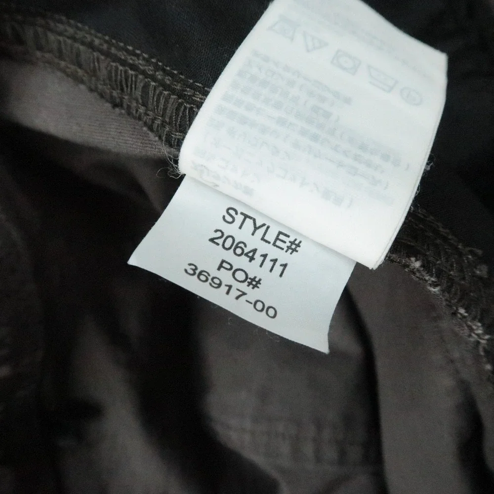 Prana pants pre